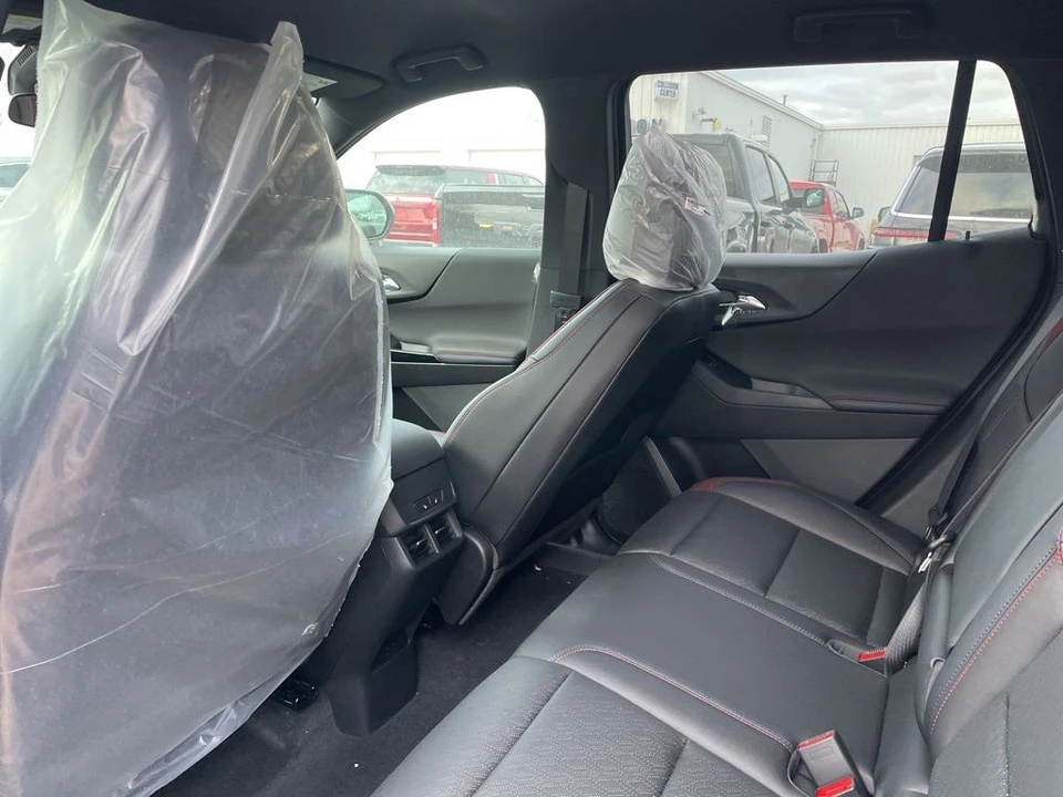 2026 Chevrolet Equinox - Image 7 of 11