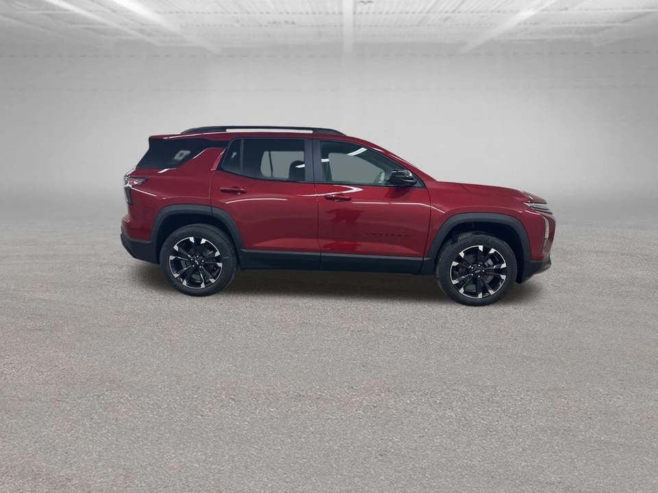 2026 Chevrolet Equinox - Image 12 of 12