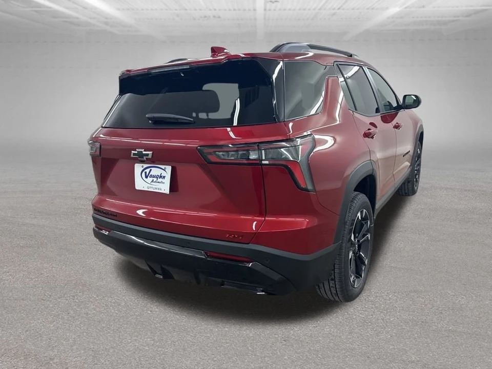 2026 Chevrolet Equinox - Image 11 of 12