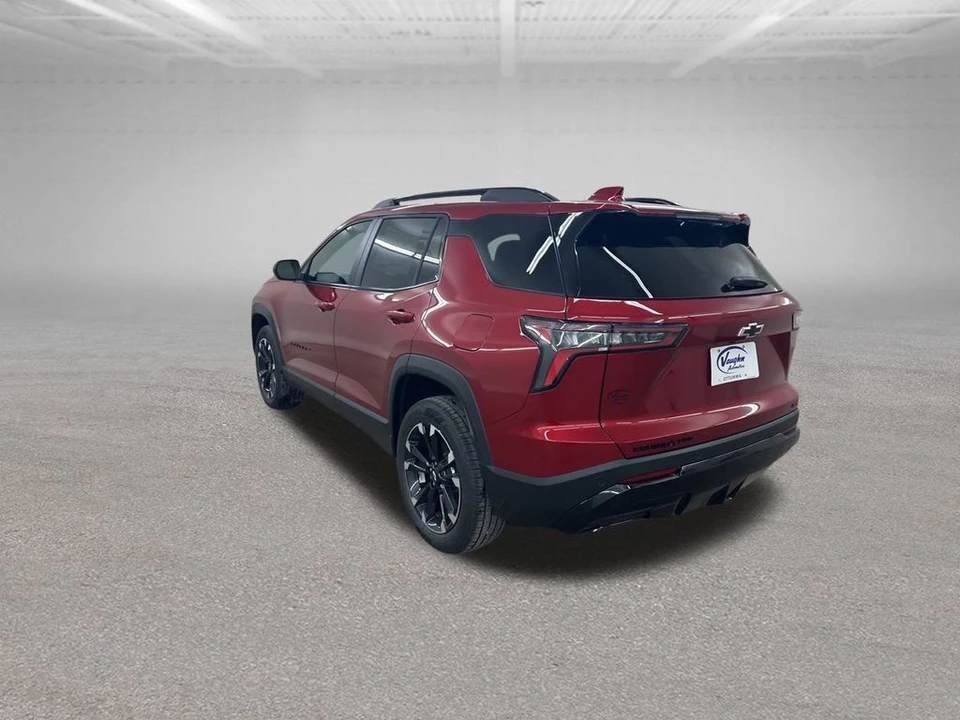 2026 Chevrolet Equinox - Image 7 of 12