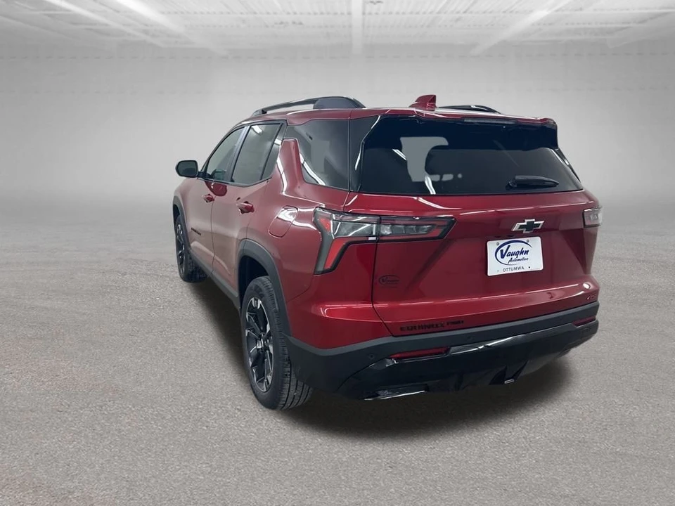 2026 Chevrolet Equinox - Image 8 of 12