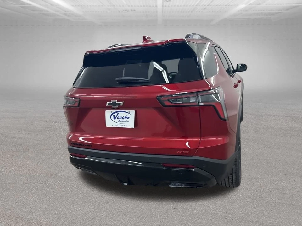 2026 Chevrolet Equinox - Image 10 of 12