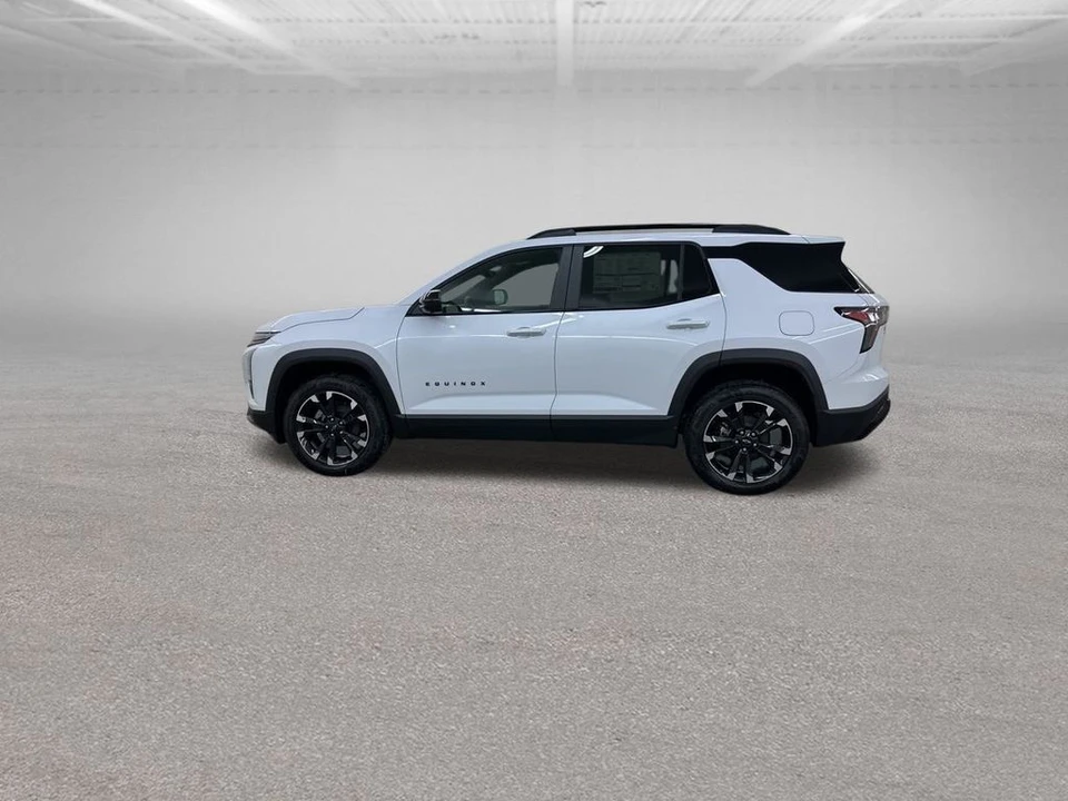 2026 Chevrolet Equinox - Image 6 of 12