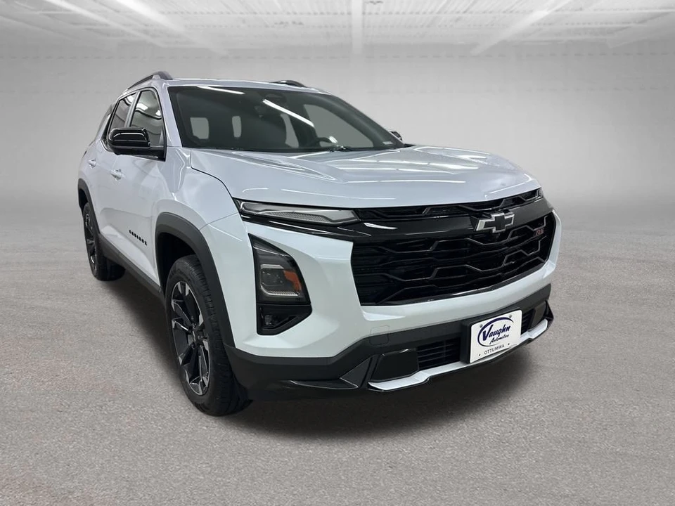 2026 Chevrolet Equinox - Image 2 of 12