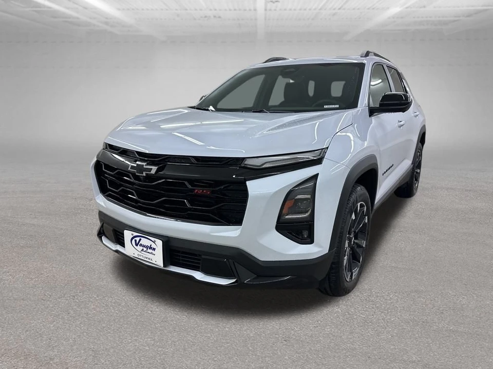 2026 Chevrolet Equinox - Image 4 of 12