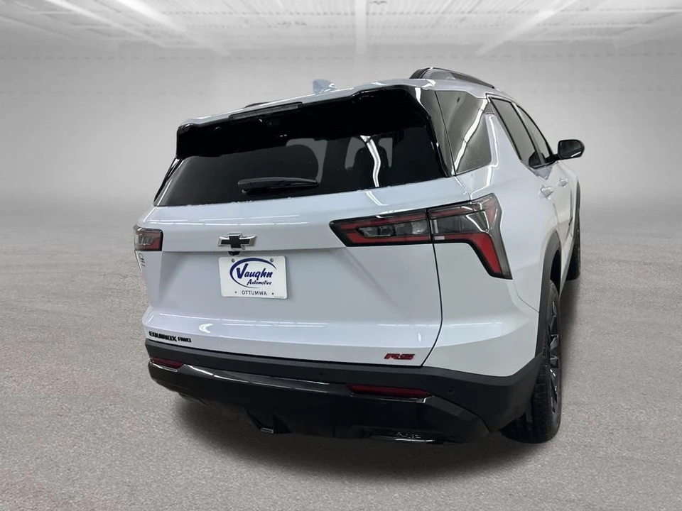 2026 Chevrolet Equinox - Image 10 of 12