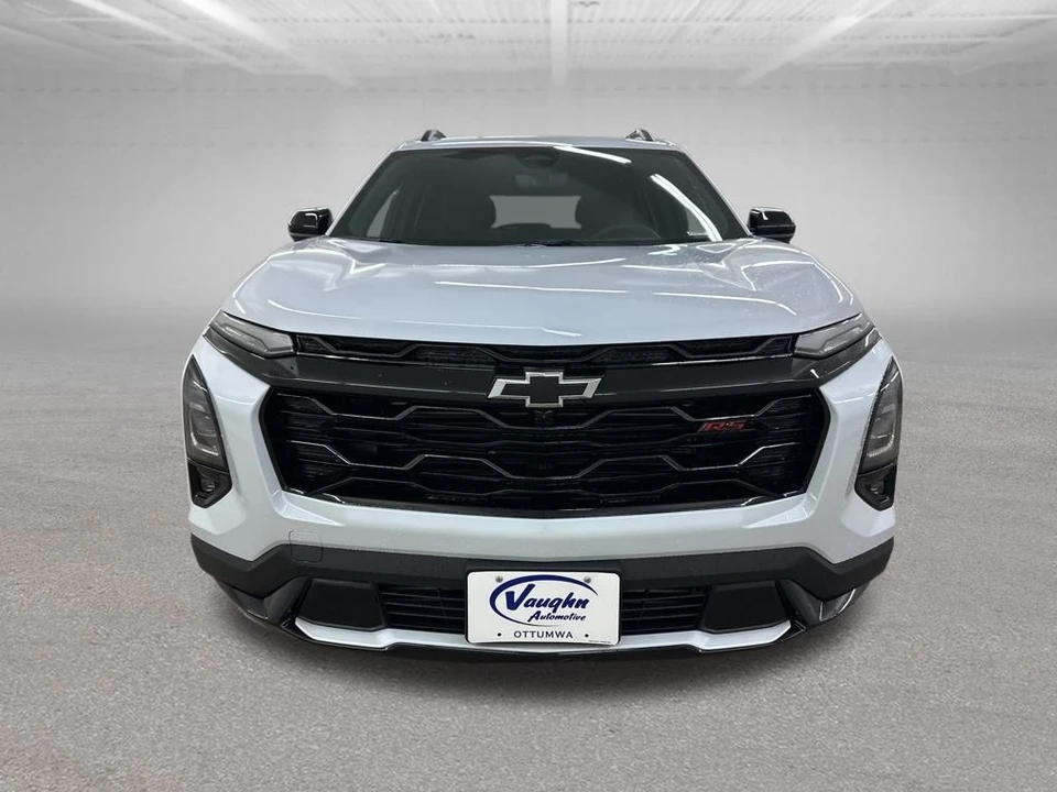 2026 Chevrolet Equinox - Image 3 of 12