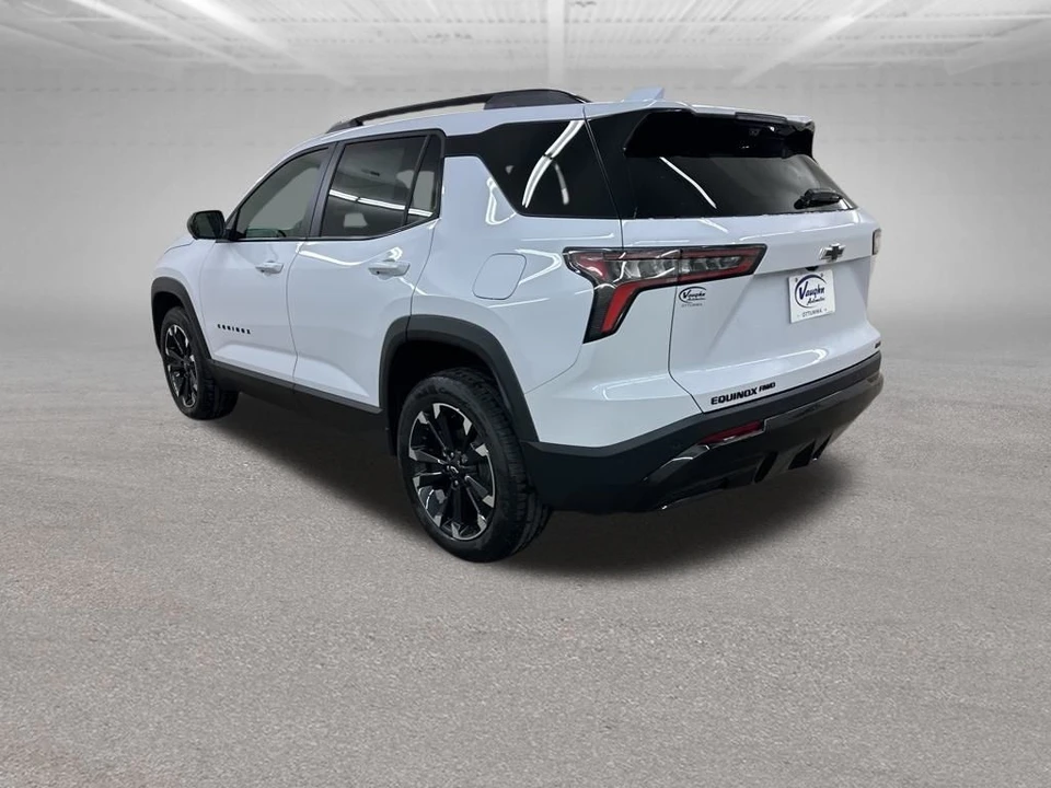 2026 Chevrolet Equinox - Image 7 of 12