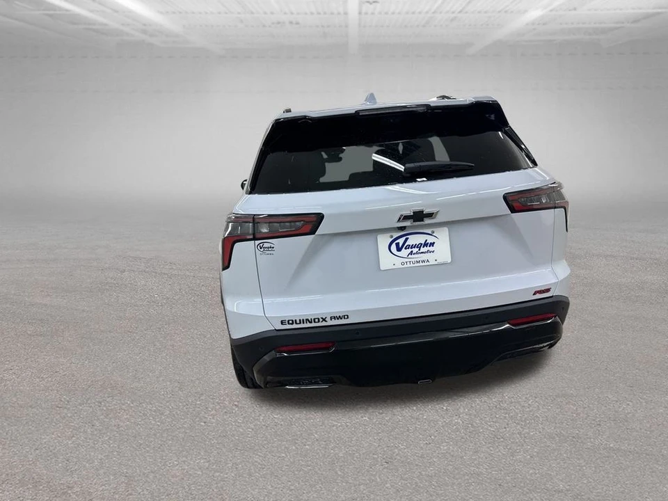 2026 Chevrolet Equinox - Image 9 of 12