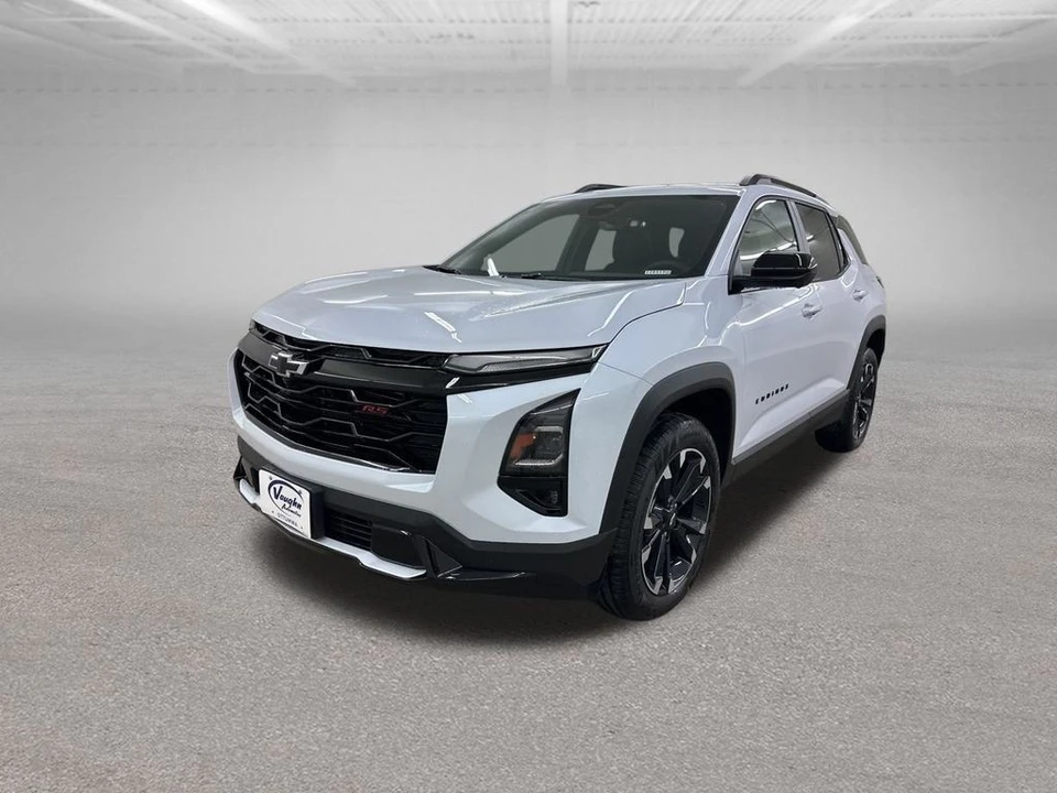 2026 Chevrolet Equinox - Image 5 of 12