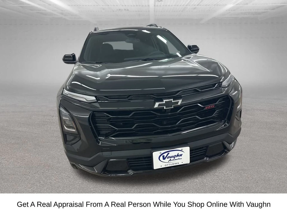 2026 Chevrolet Equinox - Image 3 of 12