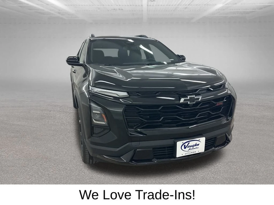 2026 Chevrolet Equinox - Image 2 of 12