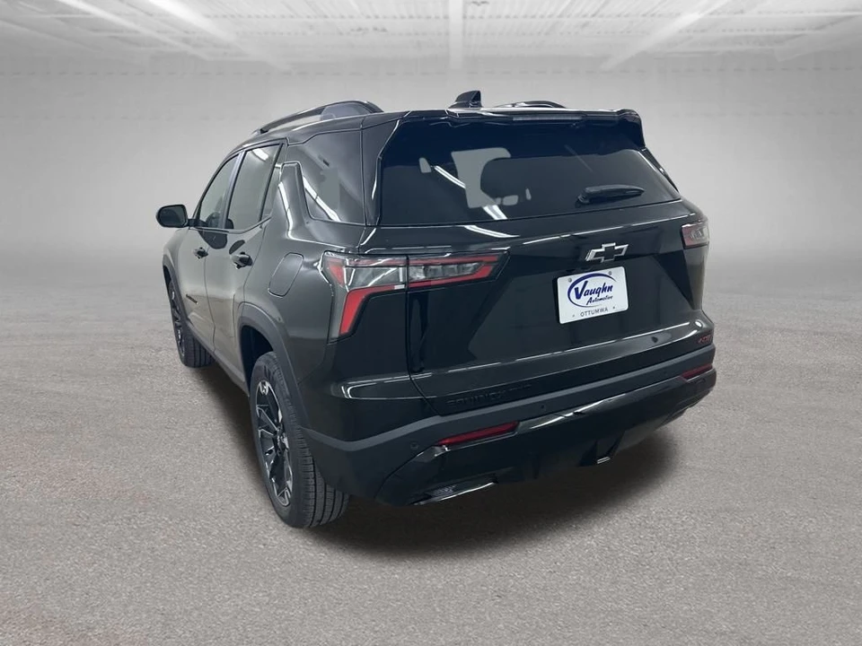 2026 Chevrolet Equinox - Image 8 of 12