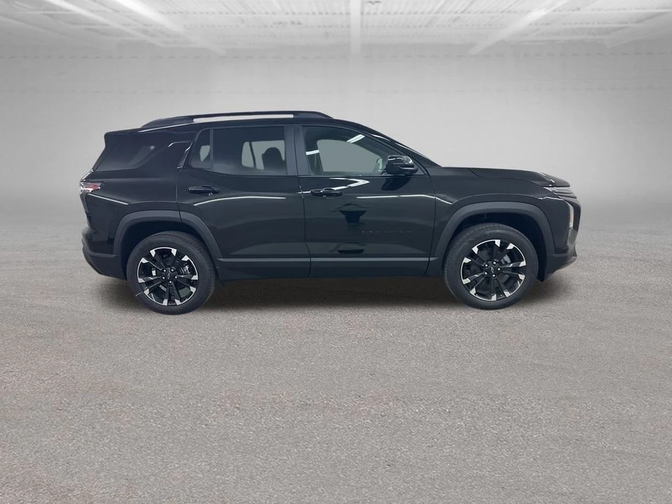 2026 Chevrolet Equinox - Image 12 of 12