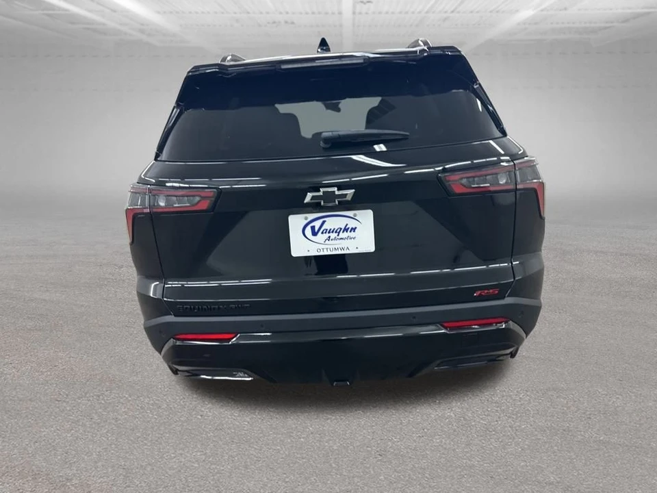 2026 Chevrolet Equinox - Image 9 of 12