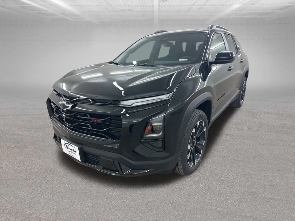 2026 Chevrolet Equinox - Image 5 of 12