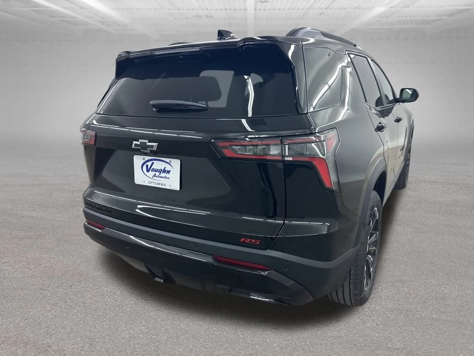 2026 Chevrolet Equinox - Image 10 of 12