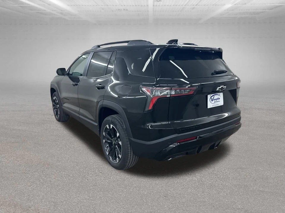 2026 Chevrolet Equinox - Image 7 of 12