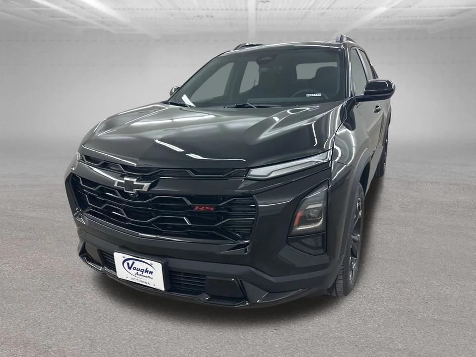 2026 Chevrolet Equinox - Image 4 of 12