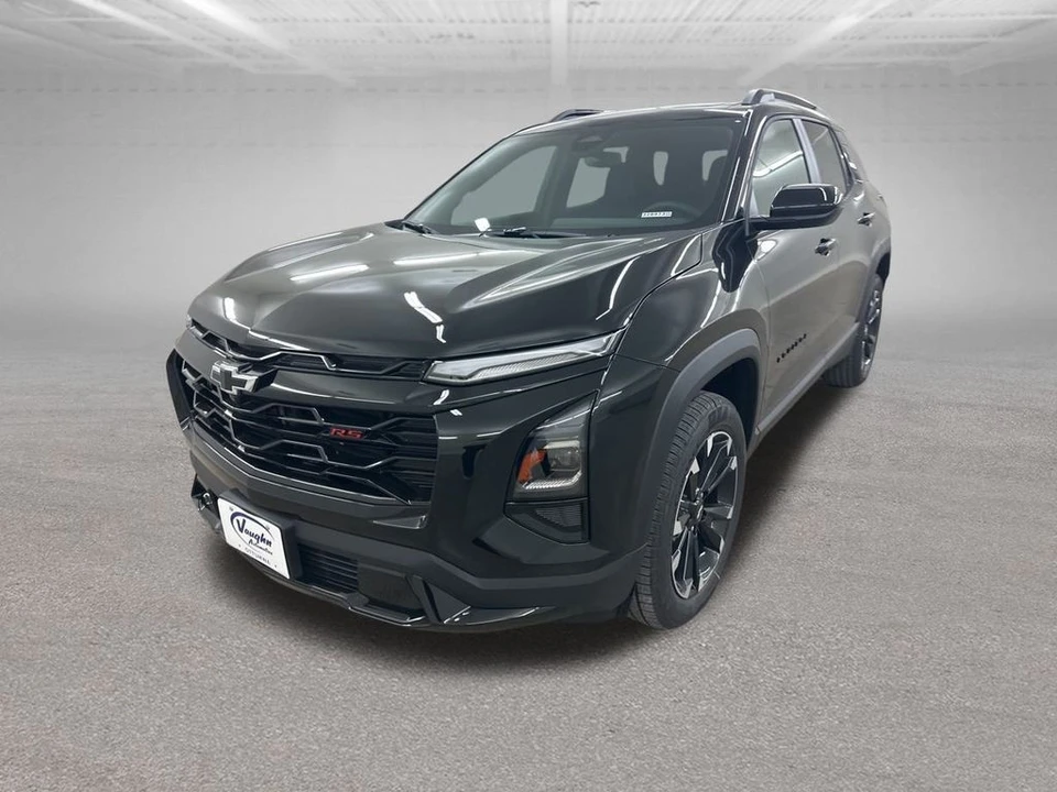 2026 Chevrolet Equinox - Image 5 of 12