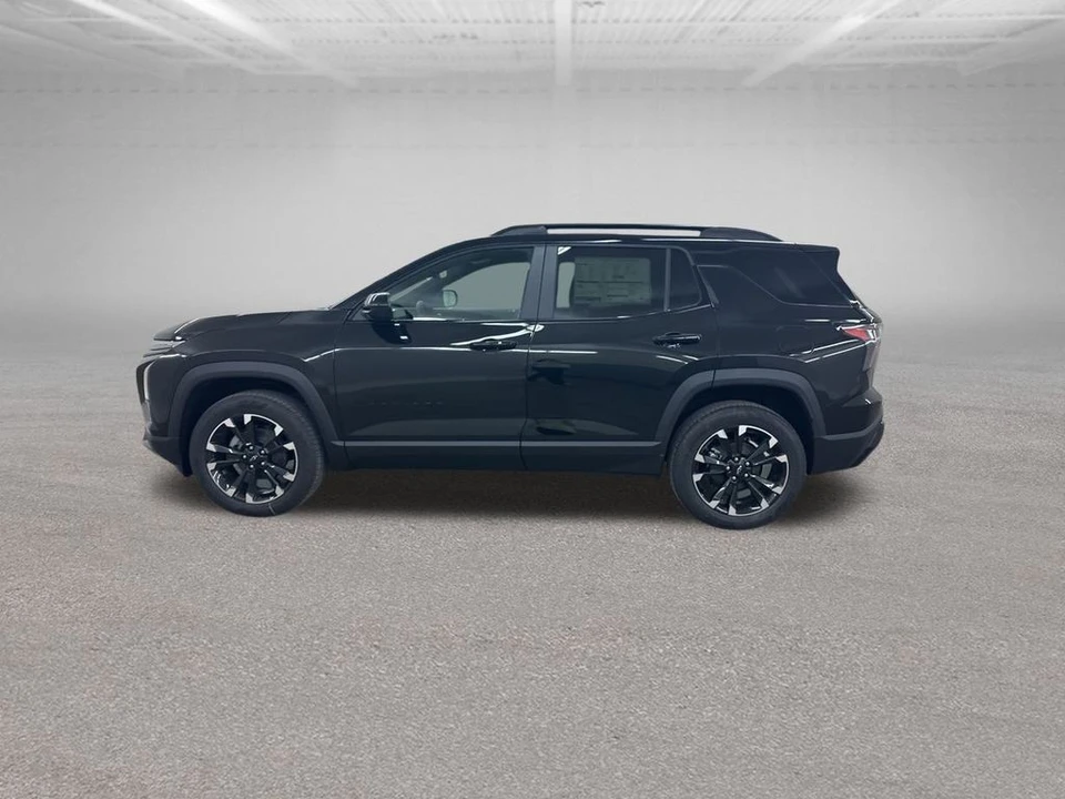 2026 Chevrolet Equinox - Image 6 of 12