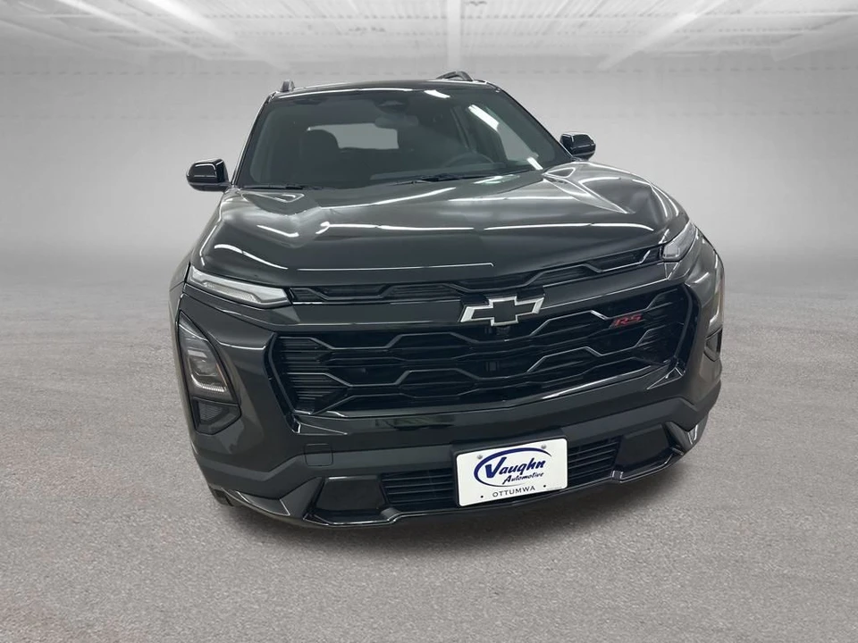 2026 Chevrolet Equinox - Image 3 of 12