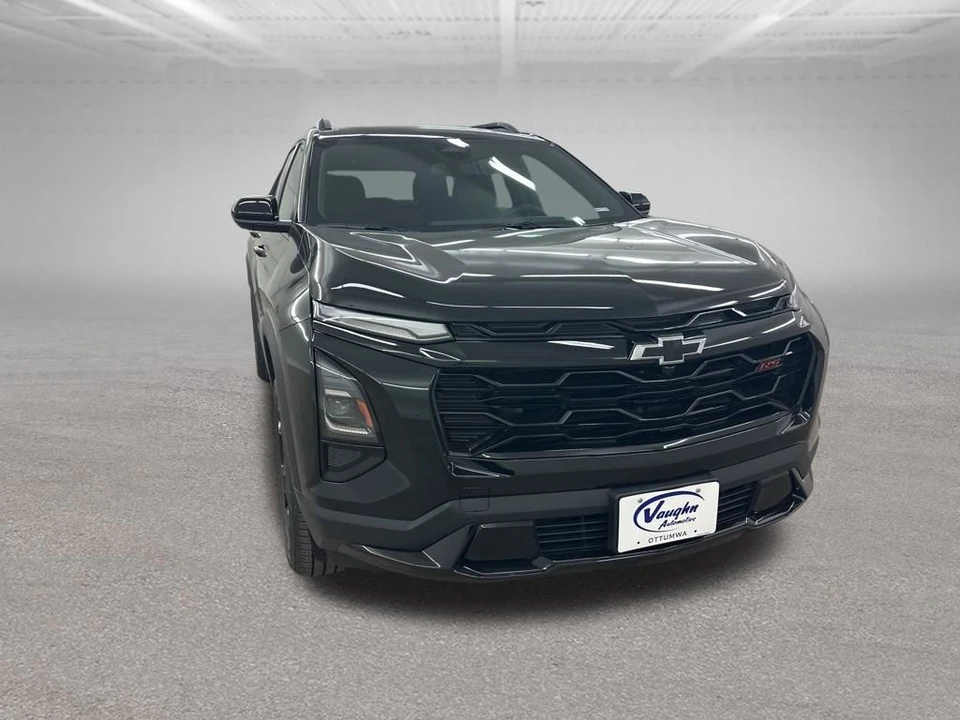 2026 Chevrolet Equinox - Image 2 of 12