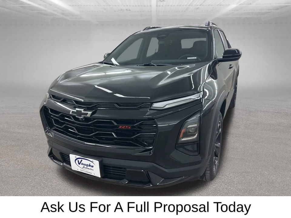 2026 Chevrolet Equinox - Image 4 of 12