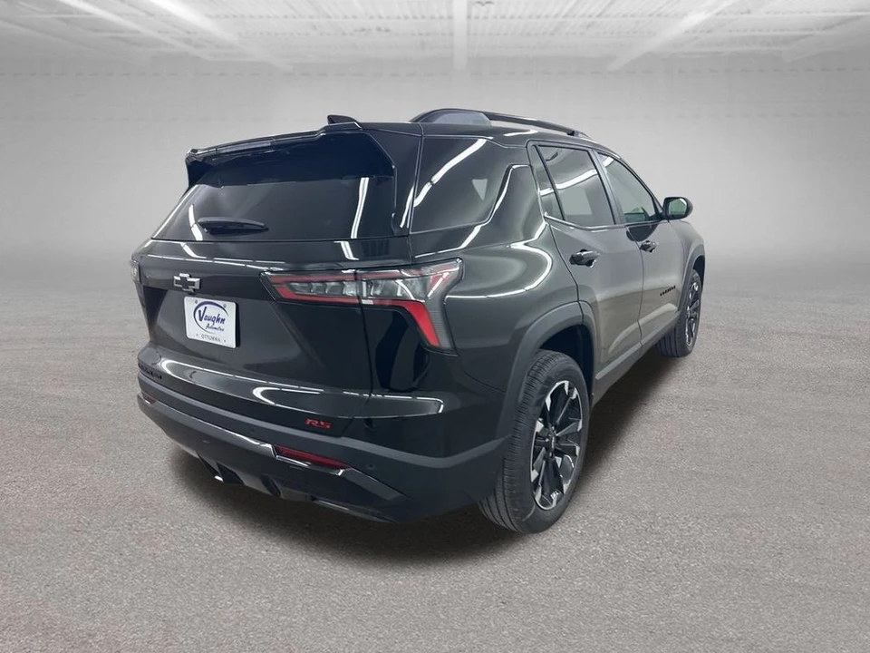 2026 Chevrolet Equinox - Image 11 of 12