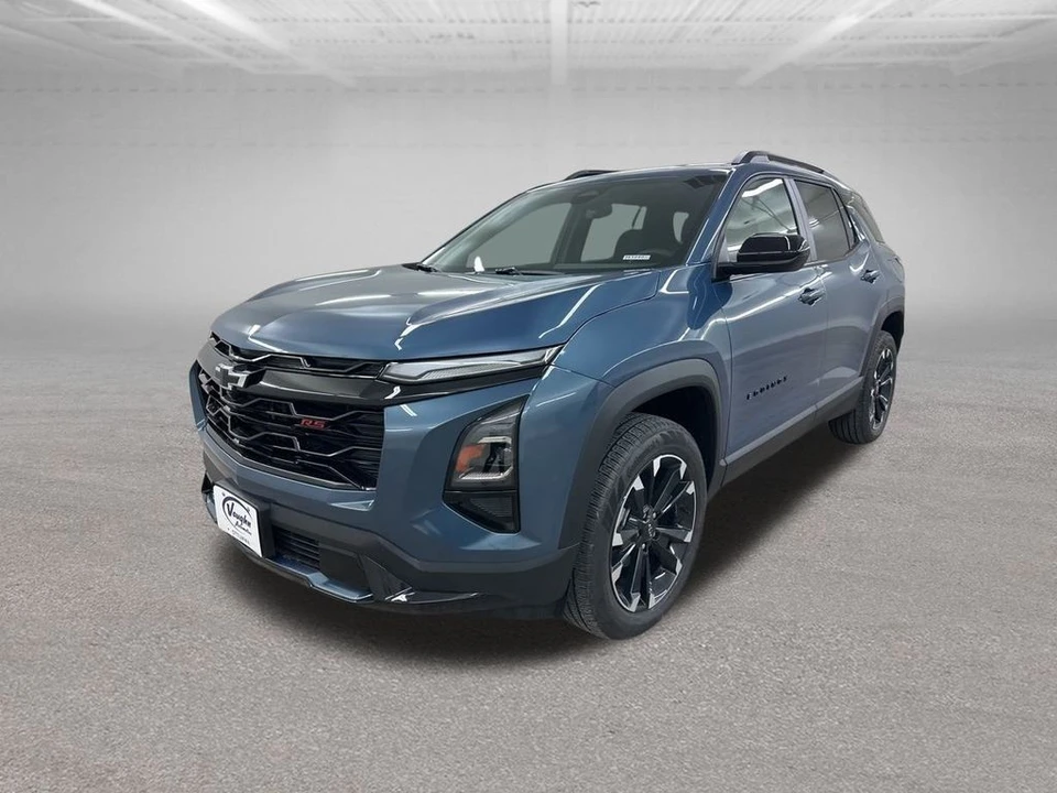 2026 Chevrolet Equinox - Image 5 of 12