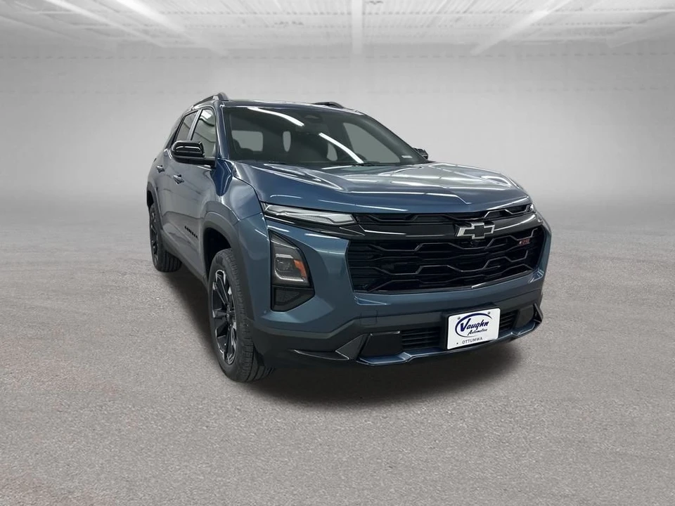 2026 Chevrolet Equinox - Image 2 of 12