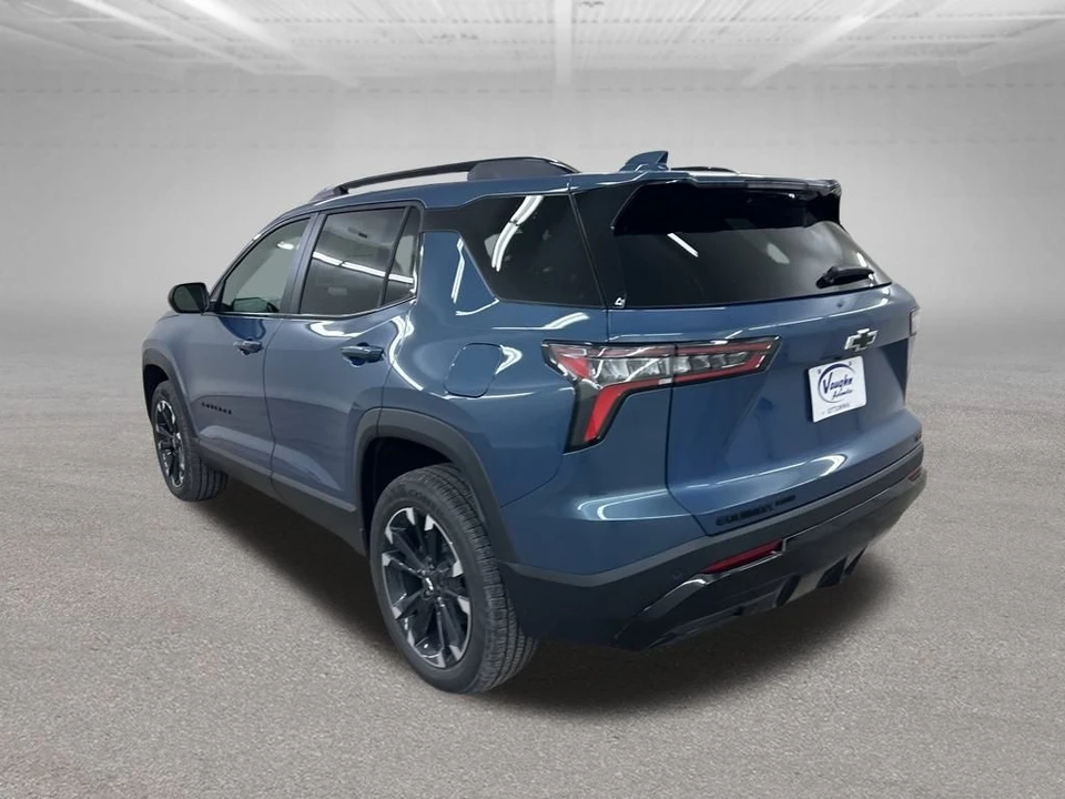 2026 Chevrolet Equinox - Image 7 of 12