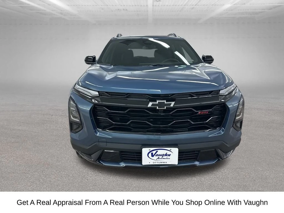 2026 Chevrolet Equinox - Image 3 of 12