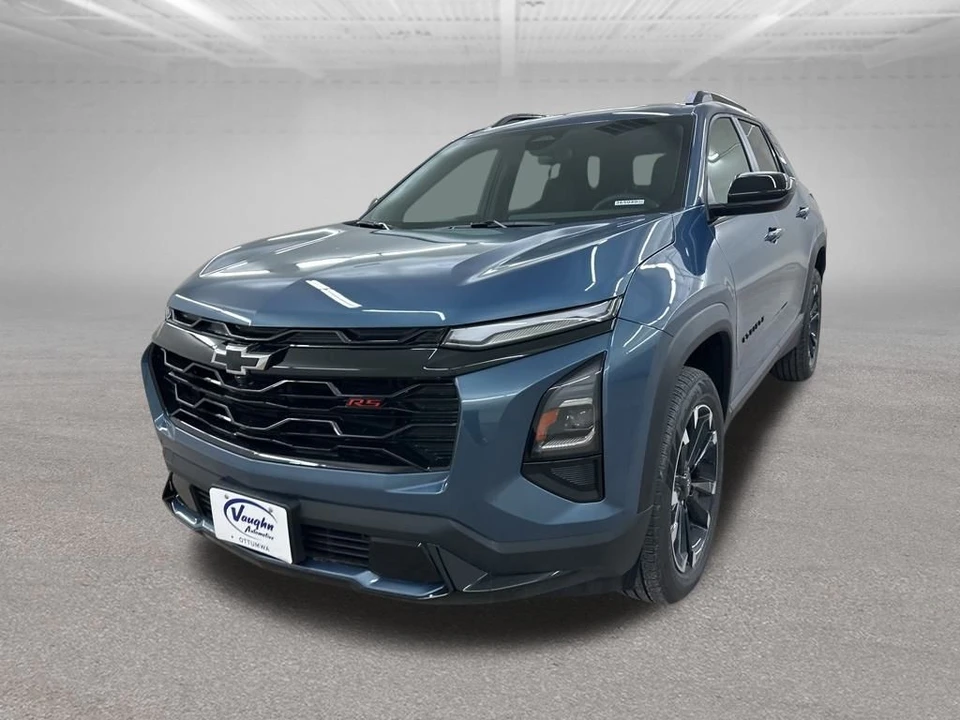 2026 Chevrolet Equinox - Image 4 of 12