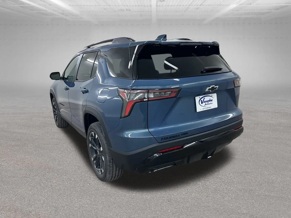 2026 Chevrolet Equinox - Image 8 of 12