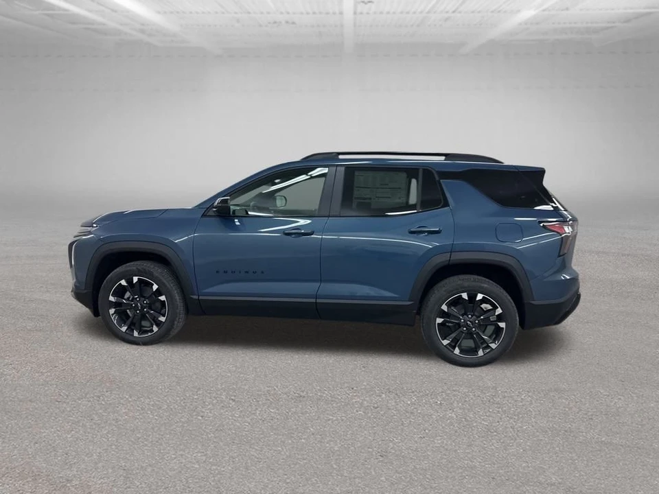 2026 Chevrolet Equinox - Image 6 of 12