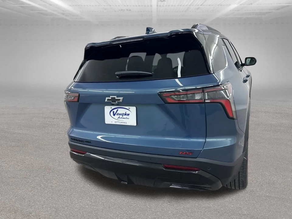 2026 Chevrolet Equinox - Image 10 of 12