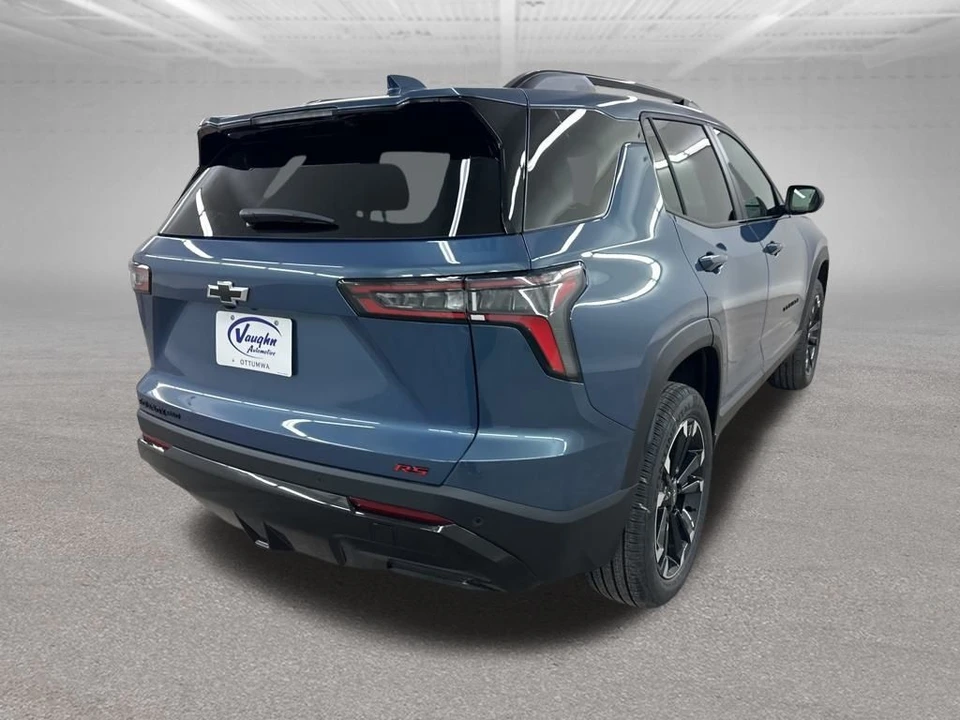 2026 Chevrolet Equinox - Image 11 of 12