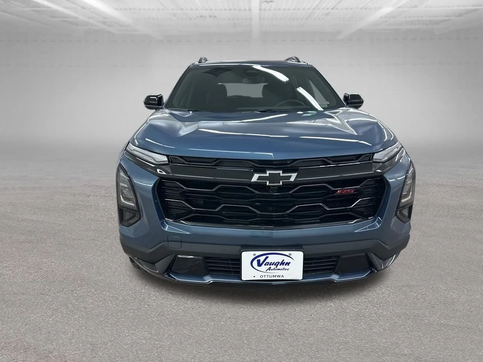 2026 Chevrolet Equinox - Image 3 of 12