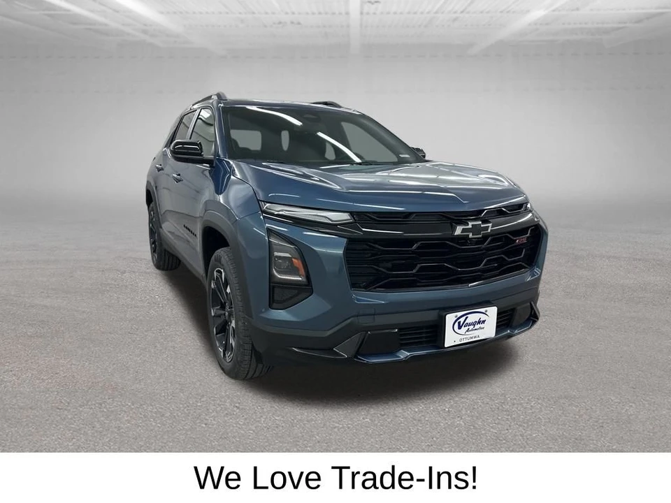 2026 Chevrolet Equinox - Image 2 of 12
