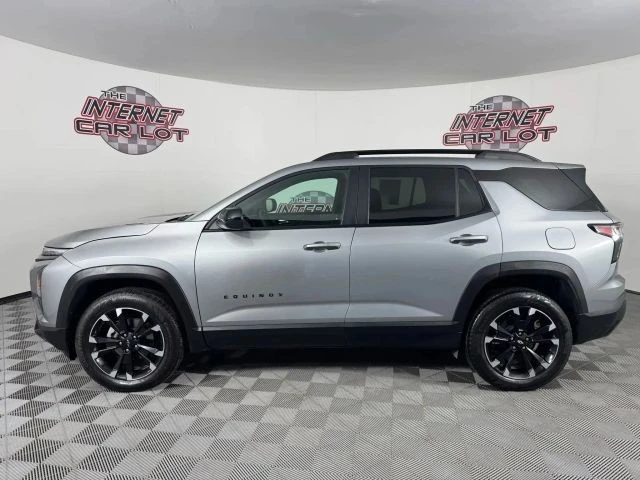 2026 Chevrolet Equinox - Image 4 of 12