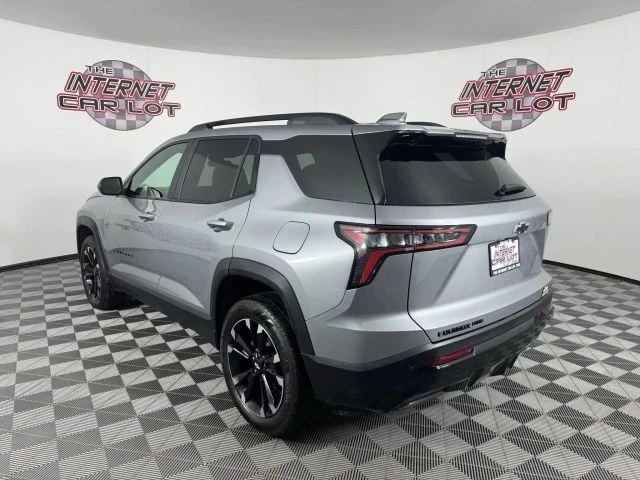 2026 Chevrolet Equinox - Image 5 of 12