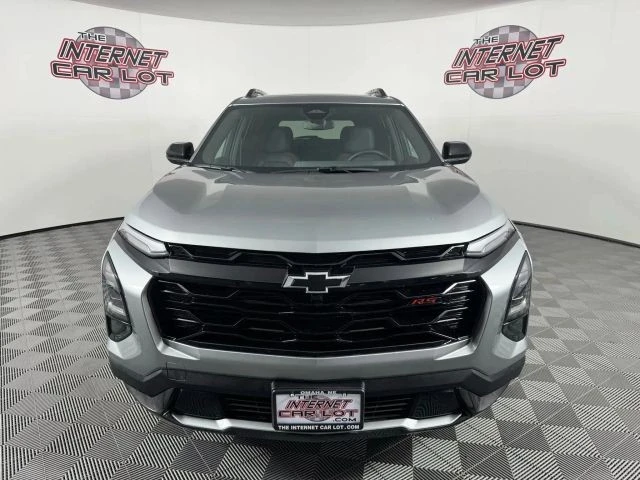 2026 Chevrolet Equinox - Image 2 of 12