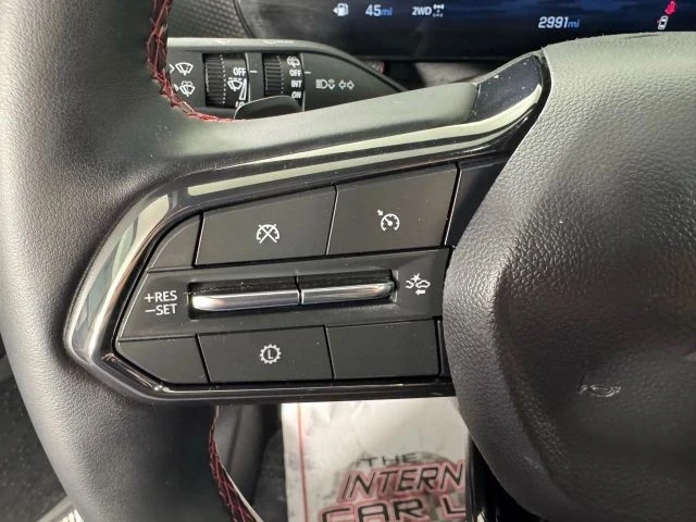 2026 Chevrolet Equinox - Image 15 of 21