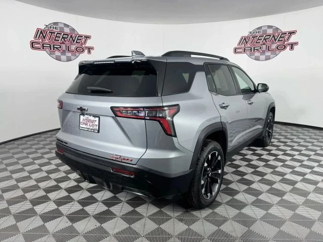 2026 Chevrolet Equinox - Image 7 of 12