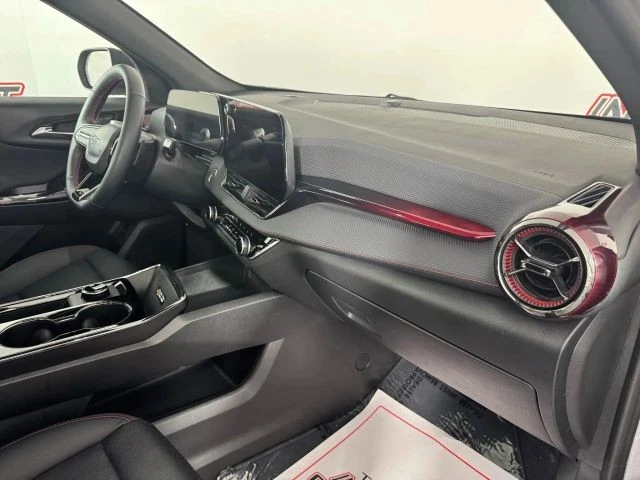 2026 Chevrolet Equinox - Image 12 of 12