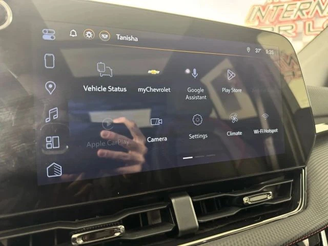 2026 Chevrolet Equinox - Image 19 of 21