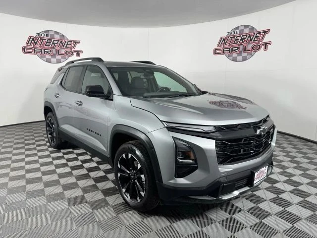 2026 Chevrolet Equinox - Image 9 of 12