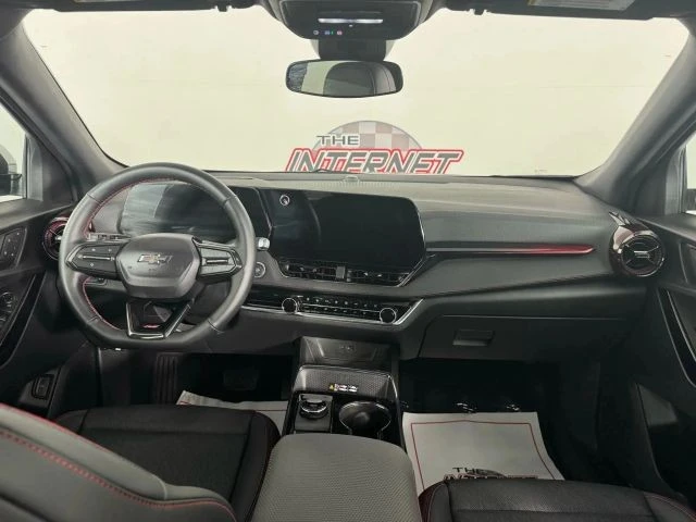2026 Chevrolet Equinox - Image 11 of 12