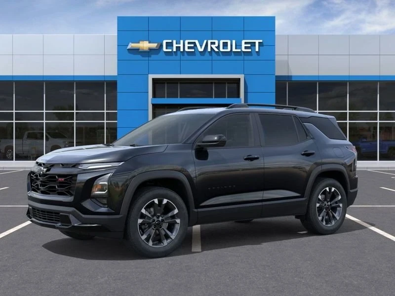 2026 Chevrolet Equinox - Image 2 of 6